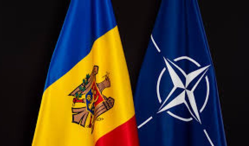 Moldova NATO-nun hərbi təlimlərində iştirak edəcək Moldova NATO-nun hərbi təlimlərində iştirak edəcək