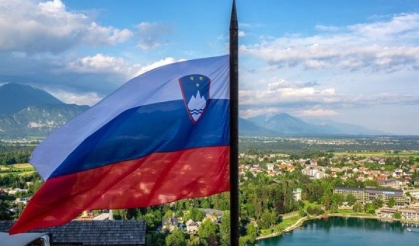 Sloveniya iki israilli nazirə qarşı sanksiya tətbiq edib Sloveniya iki israilli nazirə qarşı sanksiya tətbiq edib