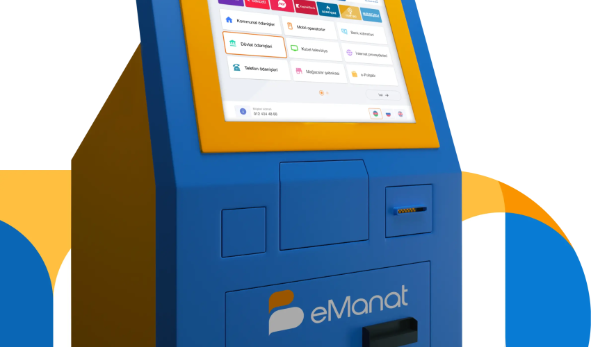 Azərbaycan Mərkəzi Bankı "E-manat"ın lisenziyasını qismən məhdudlaşdırıb
