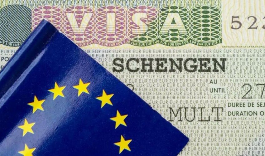ЕС упрощает правила выдачи шенгенских виз гражданам Турции ЕС упрощает правила выдачи шенгенских виз гражданам Турции
