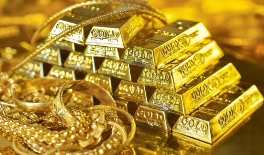 Цена платины превысила $1500 впервые с июля 2014 года