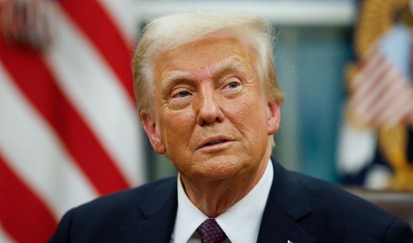 Новые требования Трампа Новые требования Трампа