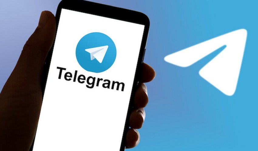 Nepalda "Telegram" bloklanıb