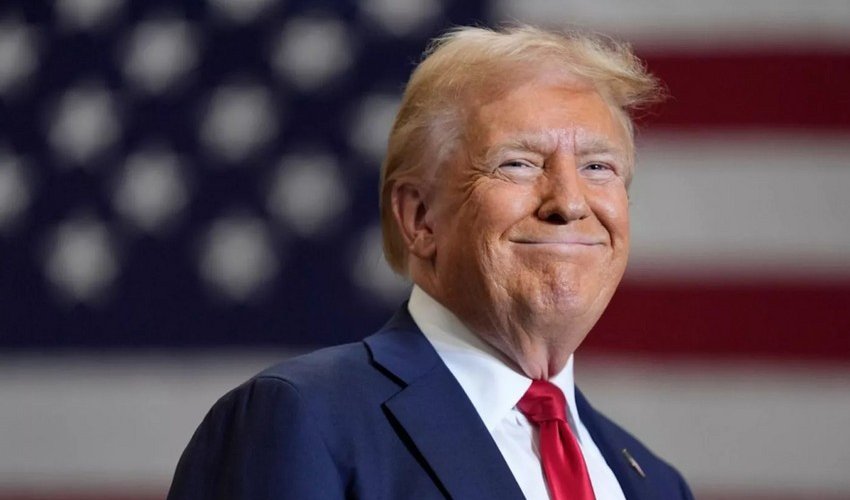Азербайджан и Армения близки к миру - Трамп Азербайджан и Армения близки к миру - Трамп