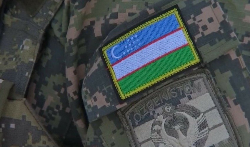 В Узбекистане раскрыли террористическую ячейку подразделения ИГ В Узбекистане раскрыли террористическую ячейку подразделения ИГ