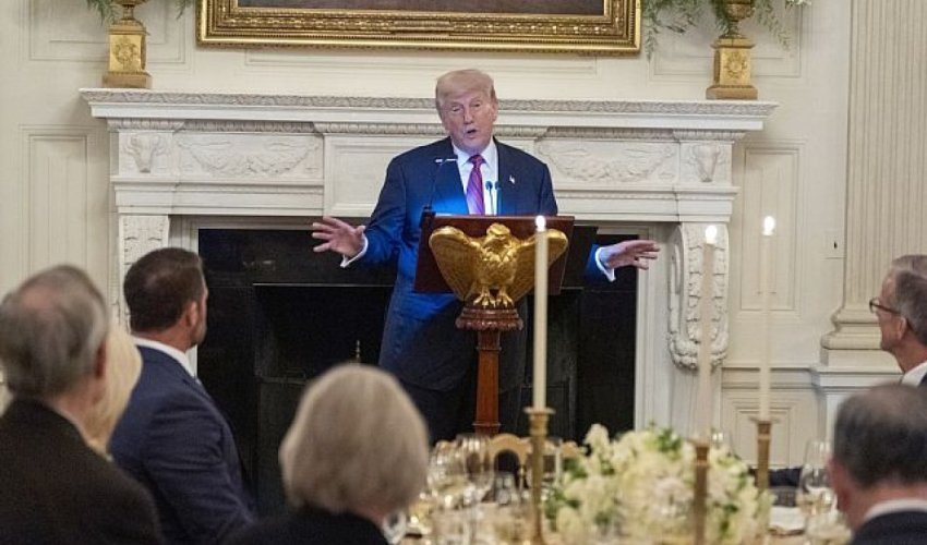 Трамп анонсировал скорое освобождение израильских заложников