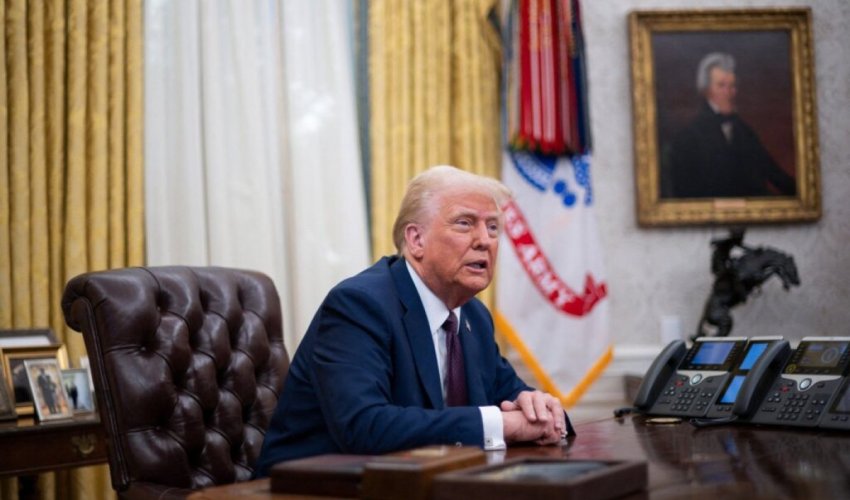 Трамп пригрозил уничтожить новые ядерные объекты Ирана