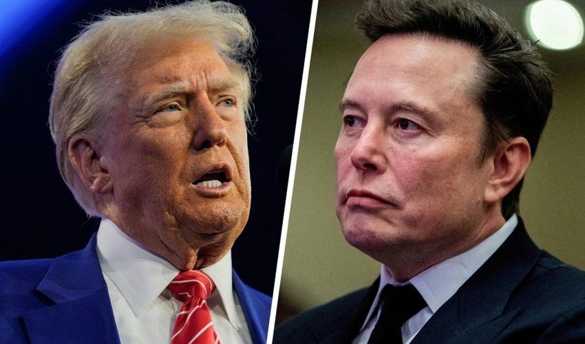 СМИ: Власти США решили сохранить большую часть госконтрактов со SpaceX