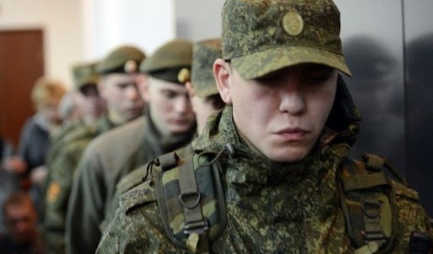 Армения отказалась передать России сбежавшего солдата Армения отказалась передать России сбежавшего солдата