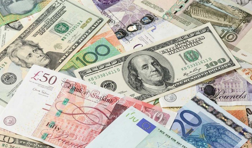 Bu günə olan məzənnə açıqlanıb Bu günə olan məzənnə açıqlanıb