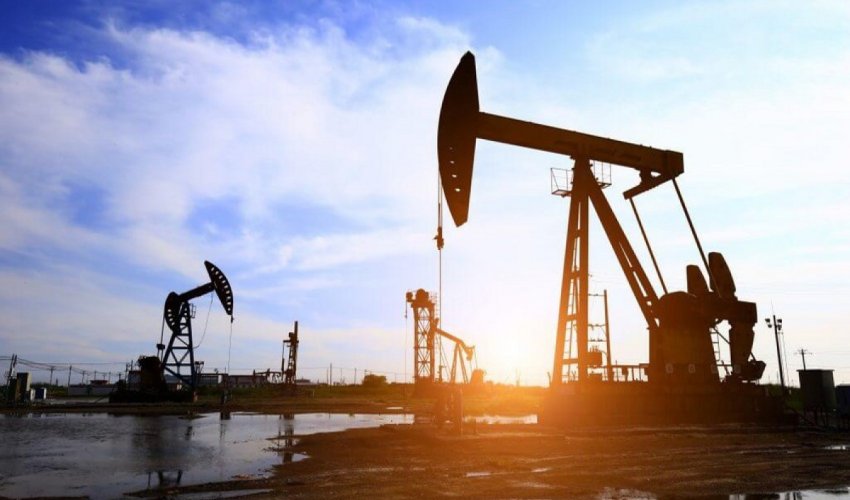 Dünya bazarlarında neft cüzi bahalaşıb
Dünya bazarlarında neft cüzi bahalaşıb