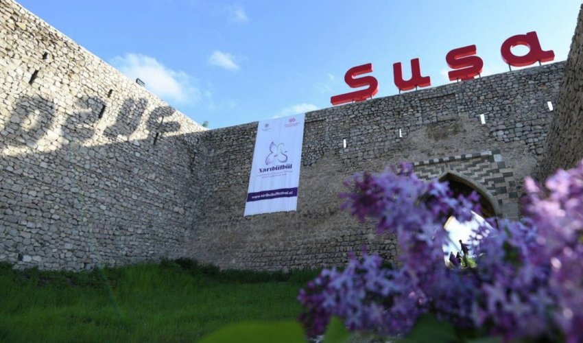 Foreign nationals allowed to visit Karabakh from July 23