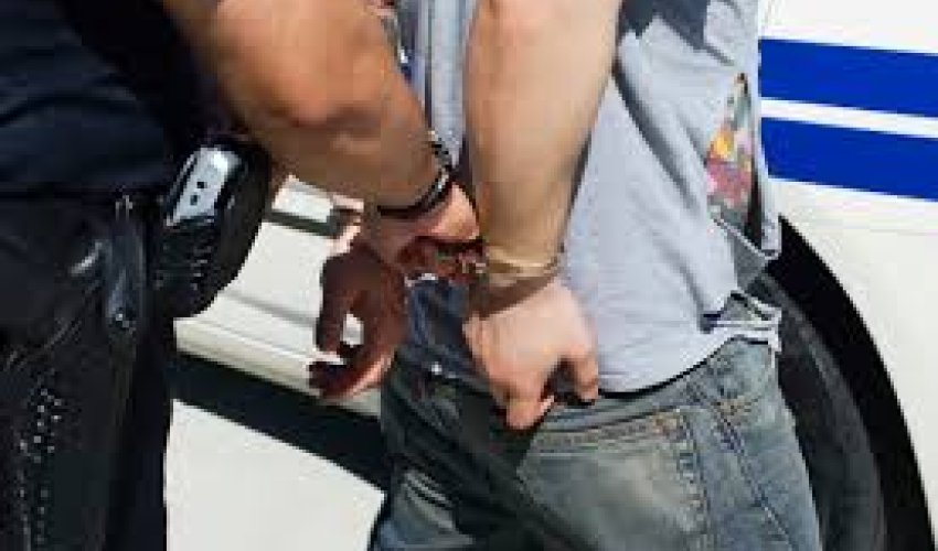 Bodyguard of Karabakh separatist leader arrested over 1998 Armenian official’s murder Bodyguard of Karabakh separatist leader arrested over 1998 Armenian official’s murder