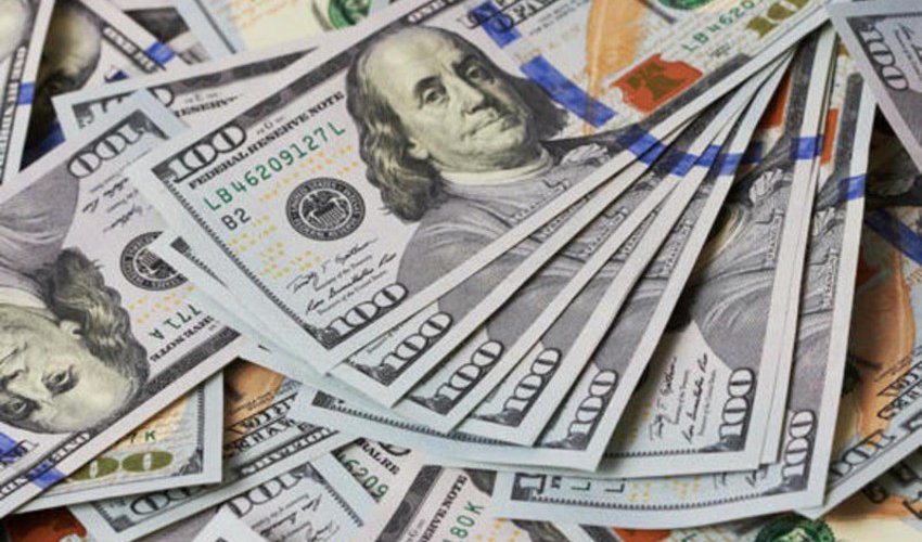 Нью-Йорк и Нью-Джерси получат доход в $3,3 млрд за счет ЧМ по футболу
Нью-Йорк и Нью-Джерси получат доход в $3,3 млрд за счет ЧМ по футболу
