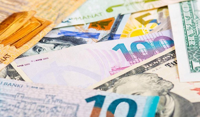 Azərbaycanın büdcə xərcləri 2025-in ilk yarısında 6,5% artıb Azərbaycanın büdcə xərcləri 2025-in ilk yarısında 6,5% artıb