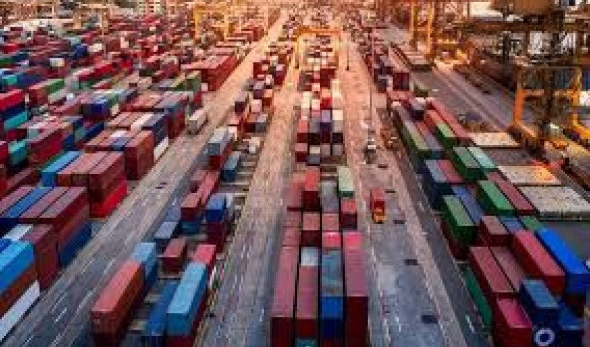 Azərbaycanla Gürcüstan arasında ticarət dövriyyəsi 20 faiz artıb Azərbaycanla Gürcüstan arasında ticarət dövriyyəsi 20 faiz artıb