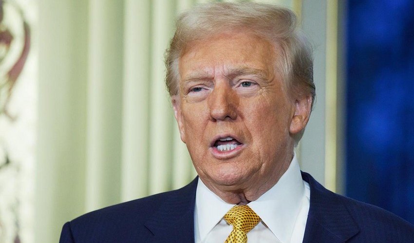 СМИ: Трамп планирует вывести США из ЮНЕСКОv СМИ: Трамп планирует вывести США из ЮНЕСКОv