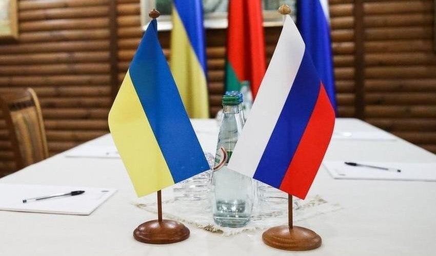 РФ и Украина в Стамбуле обсудят проекты меморандумов о мирном урегулировании РФ и Украина в Стамбуле обсудят проекты меморандумов о мирном урегулировании