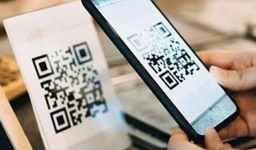 Азербайджанские банки перейдут на стандарт "Az-QR" в платежах Азербайджанские банки перейдут на стандарт "Az-QR" в платежах