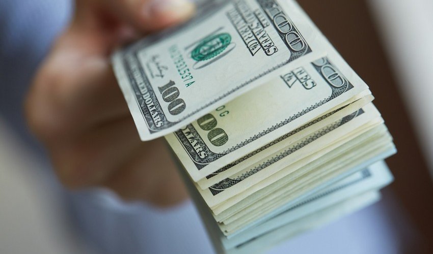 Azərbaycan Neft Fondu valyuta satışını 8,6% artırıb Azərbaycan Neft Fondu valyuta satışını 8,6% artırıb