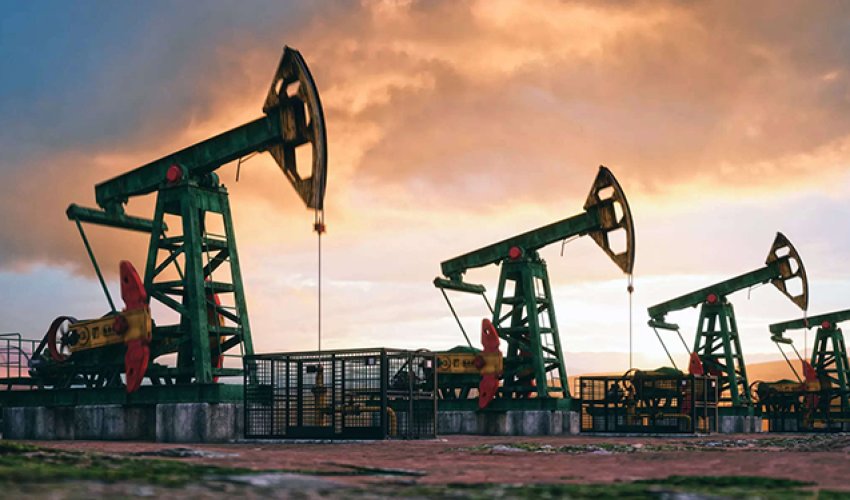 Neft Fondunun aktivləri ilin birinci yarısında 10,8% artıb Neft Fondunun aktivləri ilin birinci yarısında 10,8% artıb
