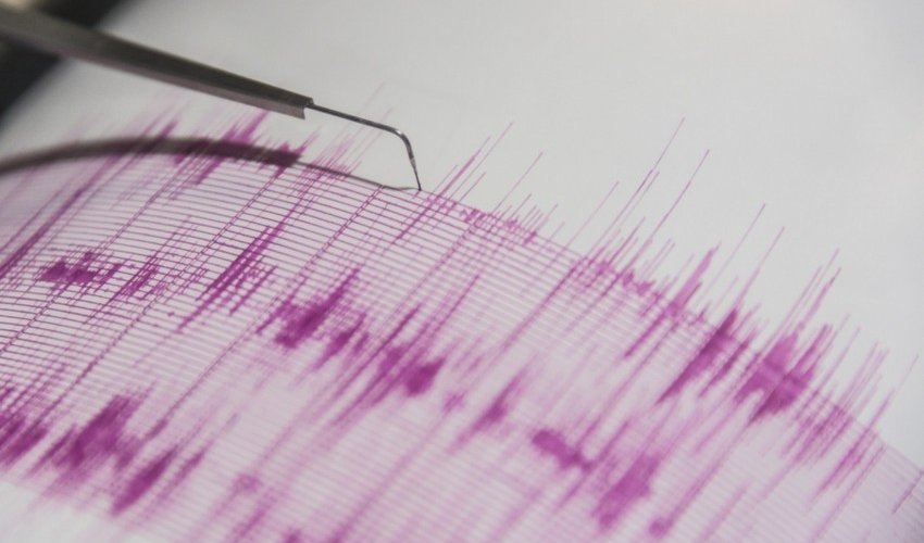5.2-magnitude quake hits northern Chile