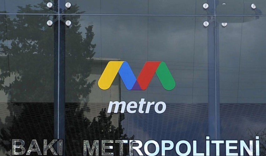 В Баку начаты проектные работы по строительству новых станций метро