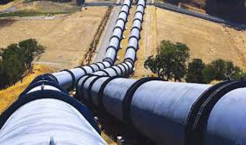 Eni обвиняет Азербайджан в загрязнении нефти