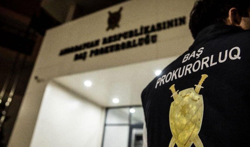 Azərbaycan axtarışa verilmiş Özbəkistan vətəndaşını ölkəsinə ekstradisiya edib Azərbaycan axtarışa verilmiş Özbəkistan vətəndaşını ölkəsinə ekstradisiya edib