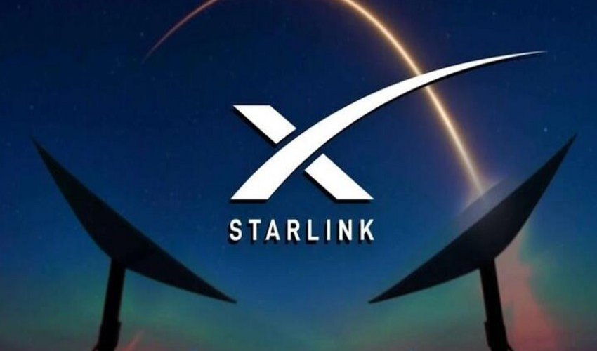 “Starlink”dəki nasazlığa proqram təminatı səbəb olub “Starlink”dəki nasazlığa proqram təminatı səbəb olub