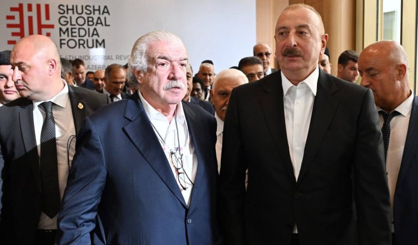 Kreml Qusmanı Bakıya simpatiyasına görə vəzifədən azad edib