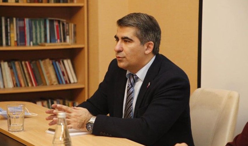 Təhsil haqlarının artırılması gündəmdə deyil – Müşavir Təhsil haqlarının artırılması gündəmdə deyil – Müşavir