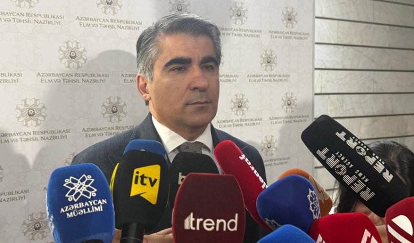 Tələbələr birinci kursdan SABAH qruplarında təhsil ala biləcəklər Tələbələr birinci kursdan SABAH qruplarında təhsil ala biləcəklər