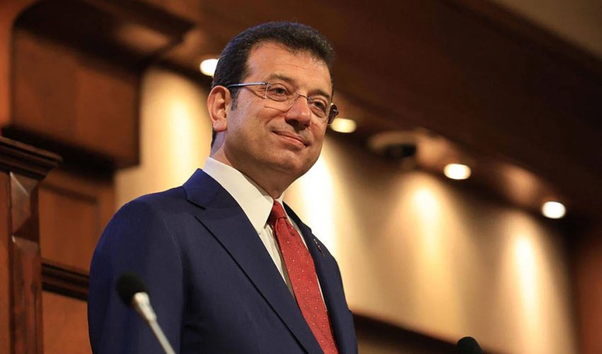 Əkrəm İmamoğlu həbsxanadan xəstəxanaya aparılıb Əkrəm İmamoğlu həbsxanadan xəstəxanaya aparılıb