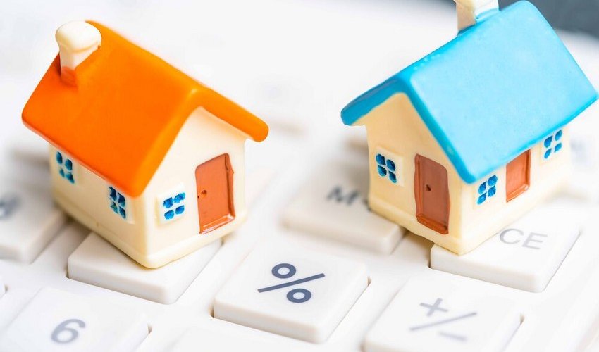 İpoteka və Kredit Zəmanət Fondunun nizamnamə kapitalı 8 % artırılıb