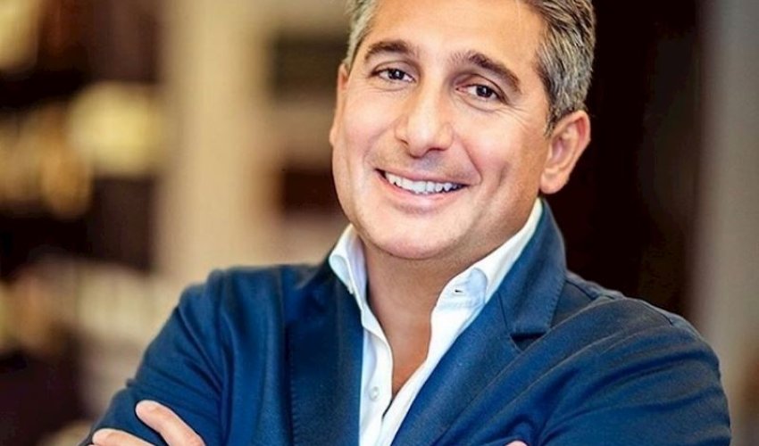 Rusiyada İskəndər Xəlilovun oğlunun şirkətində axtarışlar aparılıb/Yenilənib Rusiyada İskəndər Xəlilovun oğlunun şirkətində axtarışlar aparılıb/Yenilənib