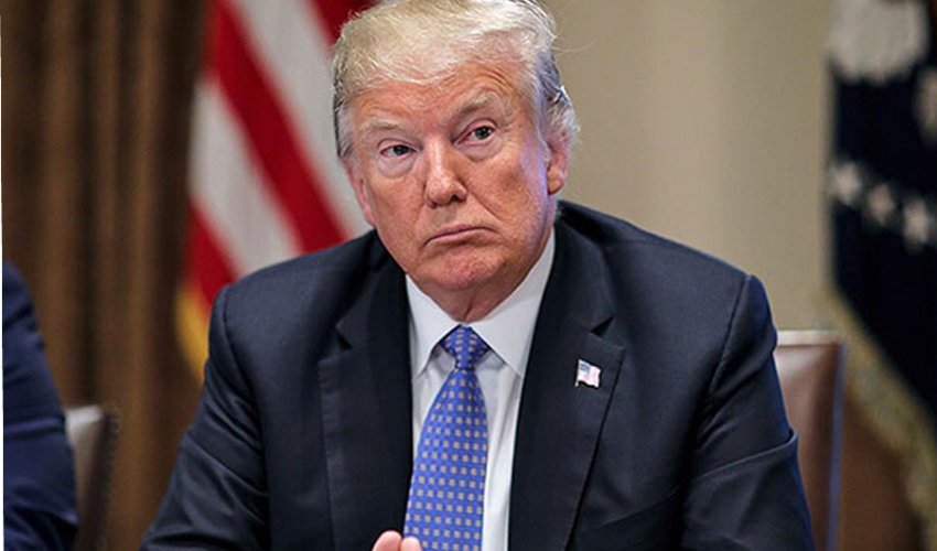 Трамп призвал Европу отказаться от ветряных турбин