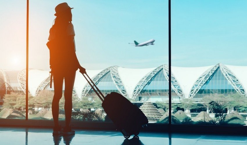 İyunda Azərbaycana gələn Yaxın Şərq turistlərinin sayı 32% azalıb