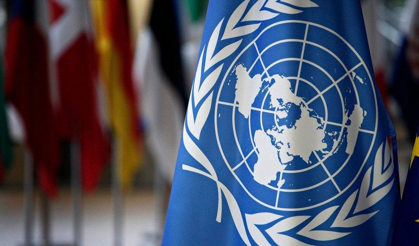 
Генассамблея ООН по инициативе Таджикистана приняла резолюцию по ИИ