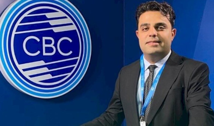 AFFA-nın mətbuat katibi dəyişdi