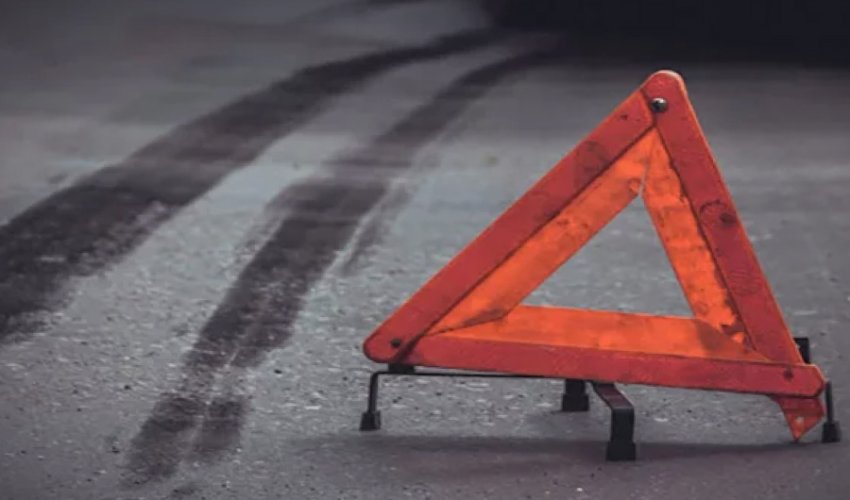 В результате серьезного ДТП в Лачыне погибли три человека В результате серьезного ДТП в Лачыне погибли три человека