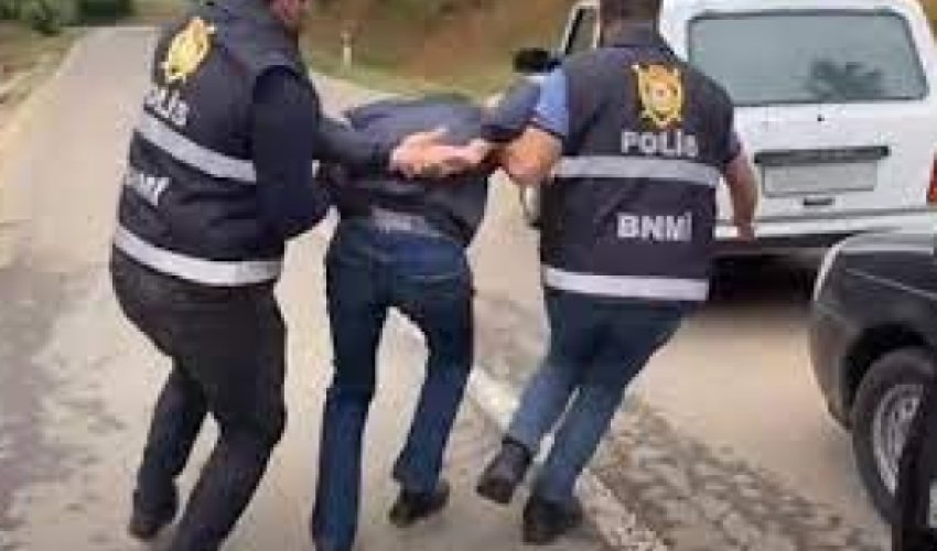 В Бинагади изъято 24 кг марихуаны, задержаны двое