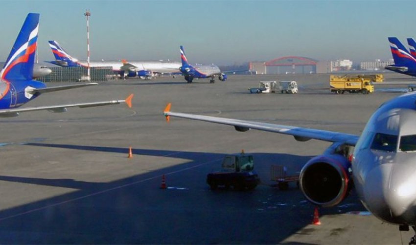 Cyberattack hits Aeroflot IT systems, cancels dozens of flights – Russian officials Cyberattack hits Aeroflot IT systems, cancels dozens of flights – Russian officials