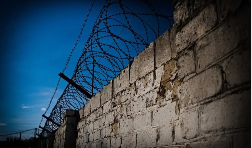 Russian strike hits prison in Zaporizhzhia, 16 killed – Ukrainian officials Russian strike hits prison in Zaporizhzhia, 16 killed – Ukrainian officials