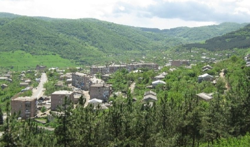 Ситуация на армяно-азербайджанской границе стабилизировалась Ситуация на армяно-азербайджанской границе стабилизировалась