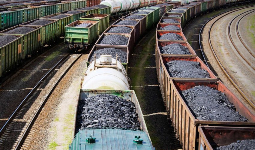 Kazakhstan to export coal to EU via Russian ports under sanctions exemption Kazakhstan to export coal to EU via Russian ports under sanctions exemption