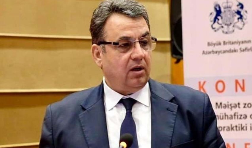 Hüquq müdafiəçisi Fikrət Cəfərli 4 ay müddətinə azadlıqdan məhrum edilib
