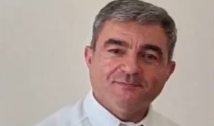 Daha bir direktorun səs yazısı yayıldı- Video Daha bir direktorun səs yazısı yayıldı- Video