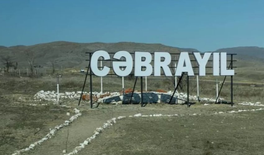 Another 166 returnees resettled in Jabrayil