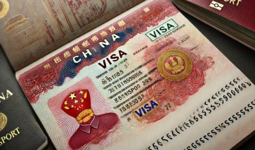 Китай к настоящему времени ввел безвизовый режим для граждан 75 стран Китай к настоящему времени ввел безвизовый режим для граждан 75 стран